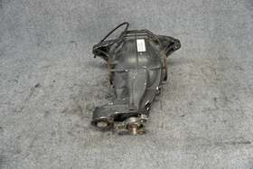 1663502714 MERCEDES Rear Differential Axle W166 ML350 GL450