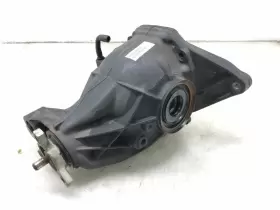 1663510208 MERCEDES Gle Rear Differential Axle Carrier Awd #2