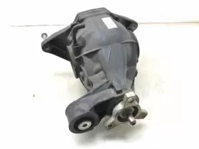 1663510208 MERCEDES Gle Rear Differential Axle Carrier Awd #3