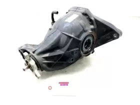 1663510208 MERCEDES Gle Rear Differential Axle Carrier Awd