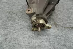 1723500201 MERCEDES Axle Carrier Differential Rear SLK350 #2