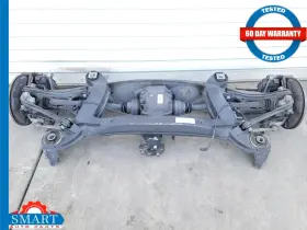 1723503800 MERCEDES Rear Differential Spindles Manual SLK250
