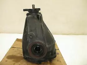 2033502764 MERCEDES Rear Differential Axle Carrier W208 #3