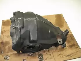 2033502764 MERCEDES Rear Differential Axle Carrier W208