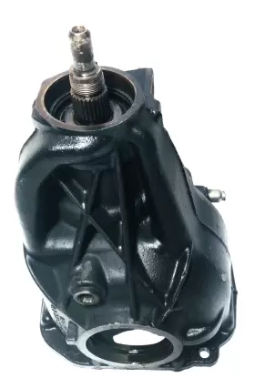2033511205 MERCEDES Benz Differential Pinion Gear C240 #2