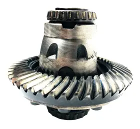 2033531712 MERCEDES Benz Differential Gear C240 #2