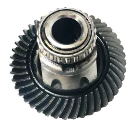 2033531712 MERCEDES Benz Differential Gear C240 #3