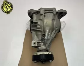 2053505100 MERCEDES Rear Axle Differential Carrier Kmiles Rwd #2