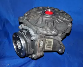 2213300902 MERCEDES Front Axle Differential W204 C300