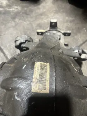 2213505614 MERCEDES Rear Axle Differential Carrier W216 W221 #3