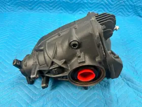 230-350-38-14 MERCEDES Rear Drive Differential Carrier SL500