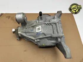 2533505908 MERCEDES Rear Axle Differential Carrier GLC300 Awd #2