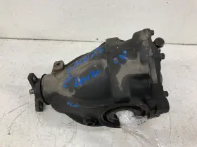 440-59279 MERCEDES Convertible Rear Differential Carrier #3