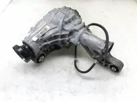 4460060452 MERCEDES Gle Front Differential Axle Carrier Awd #2