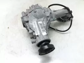 4460060452 MERCEDES Gle Front Differential Axle Carrier Awd #3
