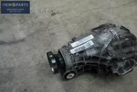 A1663300200 MERCEDES Front Differential Axle W166 GLE350 #2