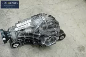 A1663300200 MERCEDES Front Differential Axle W166 GLE350 #3