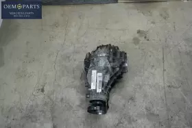 A1663300200 MERCEDES Front Differential Axle W166 GLE350