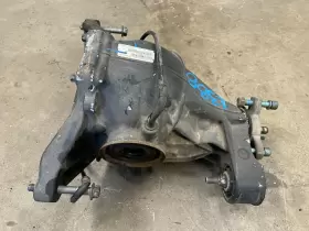 A1663502714 MERCEDES Rear Differential Axle Carrier ML350 Awd #2