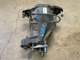 A1663502714 MERCEDES Rear Differential Axle Carrier ML350 Awd #3