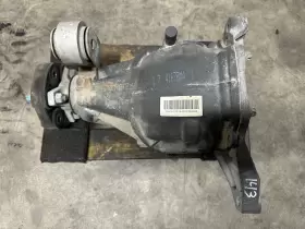 A2043509206 MERCEDES Rear Differential Axle Carrier W204 W212 #2