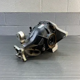 A2053504235 MERCEDES Rear Differential Axle C63 Amg Rwd