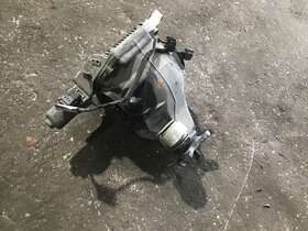 A2054401835 MERCEDES Rear Lsd Differential Axle Carrier A1
