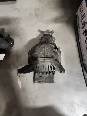 A2183505400 MERCEDES Rear Axle Differential Carrier Pallet