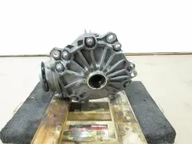 A2213310000 MERCEDES Front Suspension Differential Axle S550 #3