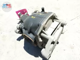 A2220018 MERCEDES Rear Differential Carrier S550 Rwd #2
