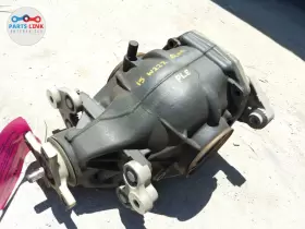 A2220018 MERCEDES Rear Differential Carrier S550 Rwd #3
