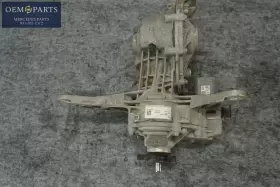 A2473505104 MERCEDES Rear Axle Differential Carrier #2