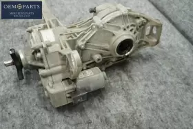 A2473505104 MERCEDES Rear Axle Differential Carrier #3