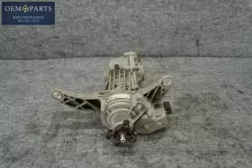 A2473505104 MERCEDES Rear Axle Differential Carrier
