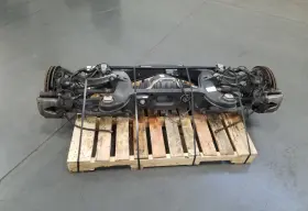 2053504235 MERCEDES AMG Rear Axle Differential C63