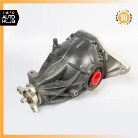 0249979947 Mercede Rear Differential Carrier Axle W218 CLS400