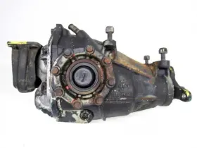 1073506620 MERCEDES Rear Axle Carrier Differential R107 W116