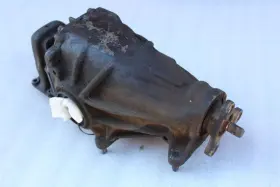 1153513208 MERCEDES Rear Differential Carrier 300SD W126