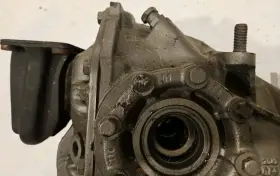 1163510401 MERCEDES Rear Differential Gear R107 450SL #3