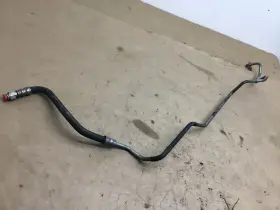 121E MERCEDES Right Passenger Transmission Oil Pipe Line Hose