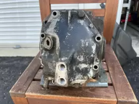 1233510101 MERCEDES Rear Differential W123 C123