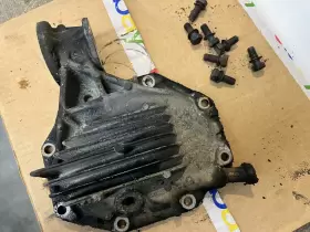 1233511108 MERCEDES BENZ Rear Differential Mount Plate Cover