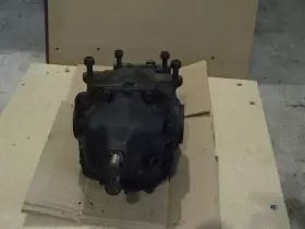 1233530112 MERCEDES BENZ Differential W123 #3