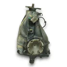 1243502964 MERCEDES Carrier Differential Gear Rear 300CE W124