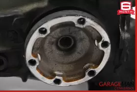 1243513008 MERCEDES Rear Differential Axle Carrier W202 C220 #3