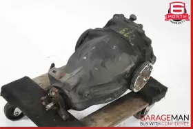 1243513008 MERCEDES Rear Differential Axle Carrier W202 C220