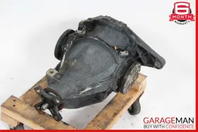 1263501845 MERCEDES Rear Differential Axle Carrier R129 500SL