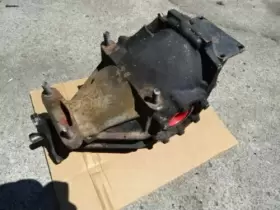 1263510101 MERCEDES Differential Gear R107 380SL #3