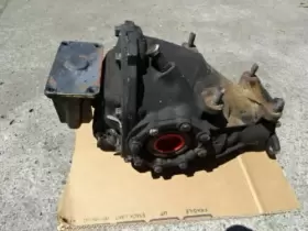 1263510101 MERCEDES Differential Gear R107 380SL