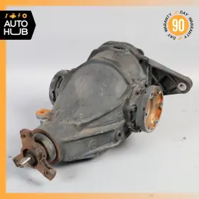 1293500436 MERCEDES Rear Differential Axle Carrier R129 SL500
